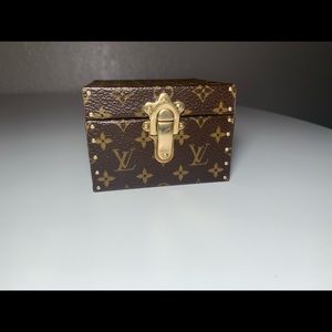 louis vuitton jewelry tray